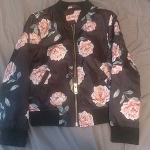 NWOT Jacket